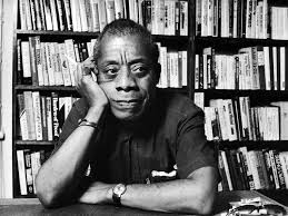 But Then You Read: James Baldwin