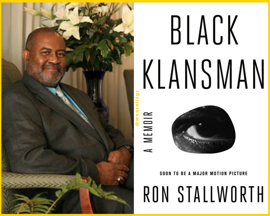 Black Klansman: That time a black cop went undercover with the KKK