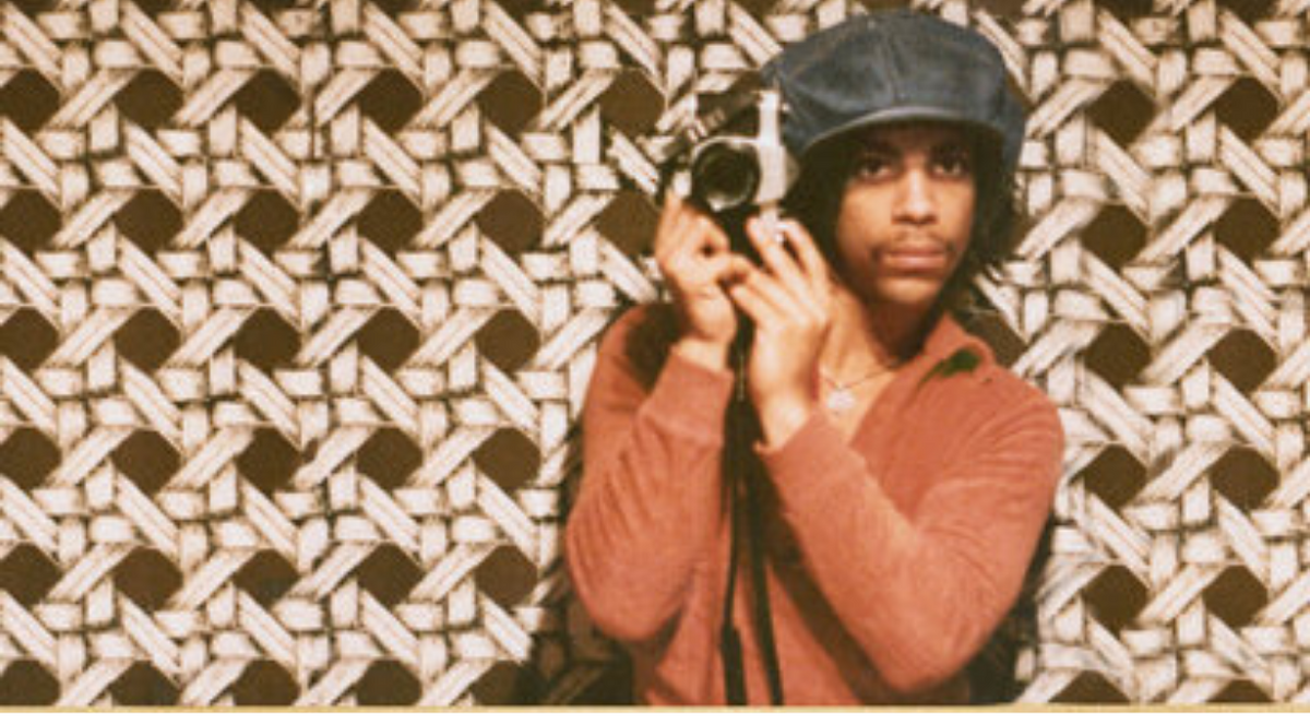 The Beautiful Ones: the story of how Prince became Prince – We Are LIT!