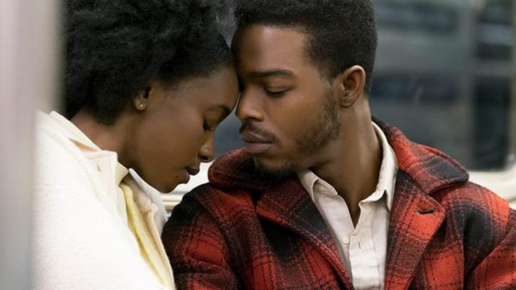 Book to Big Screen!: If Beale Street Could Talk by James Baldwin