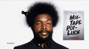 What if Questlove Threw a Dinner Party and Everyone Came?