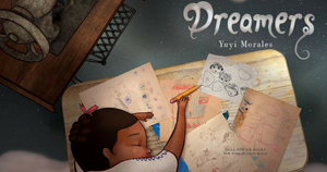 Award-winning Latina Artist Tells Her Immigration Story in a Powerful New Children's Picture Book
