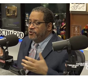 Michael Eric Dyson Breaks Down 'What Truth Sounds Like'