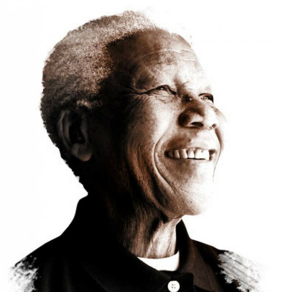 6 Audiobooks to Commemorate Nelson Mandela's Centenary