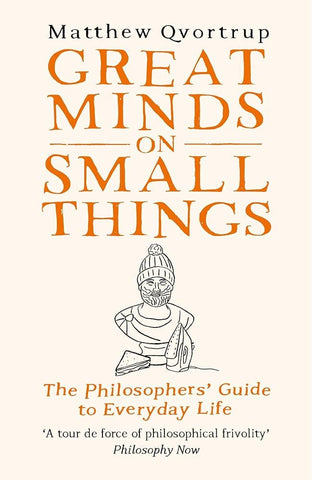 Great Minds On Small Things