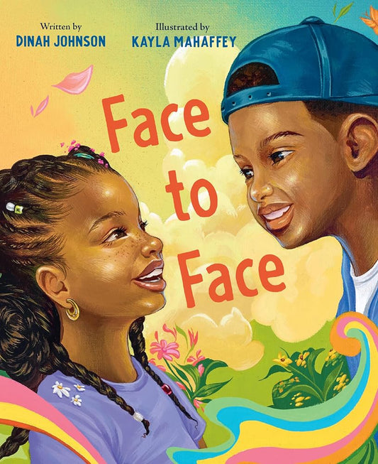Face to Face cover image