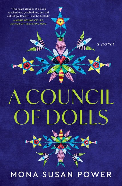 A Council of Dolls: A Novel