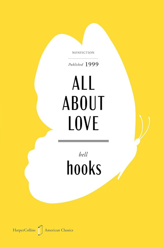 All About Love American Classics Limited Edition: New Visions: 29 cover image