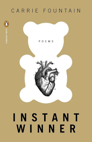 Instant Winner: Poems (Penguin Poets) – We Are LIT!