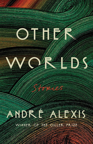 Other Worlds cover image