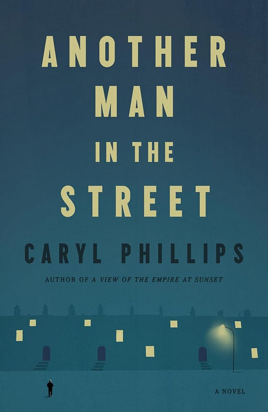 Another Man in the Street: A Novel cover image