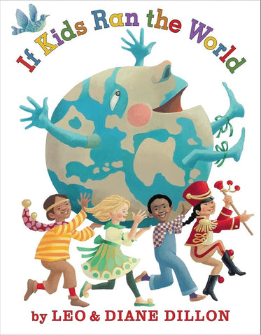 If Kids Ran the World cover image