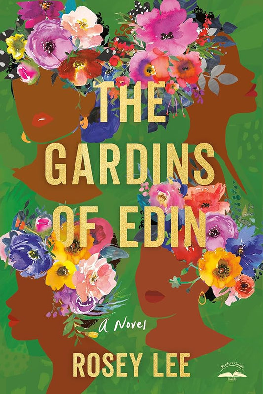The Gardins of Edin: A Novel cover image