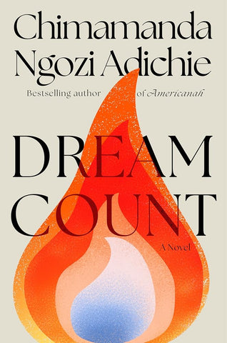 Dream Count: A Novel cover image