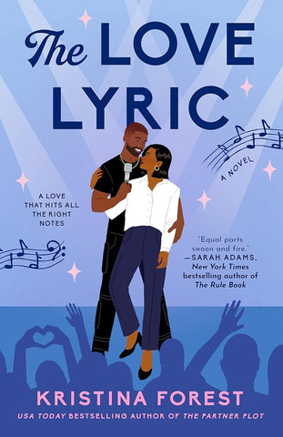 The Love Lyric (The Greene Sisters) cover image