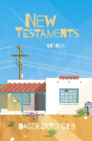New Testaments: Stories cover image