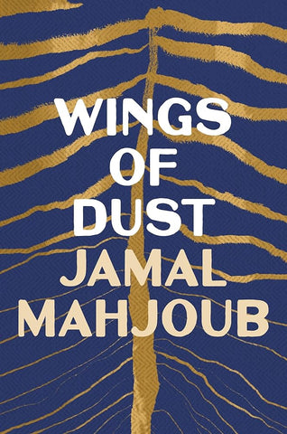 Wings of Dust cover image