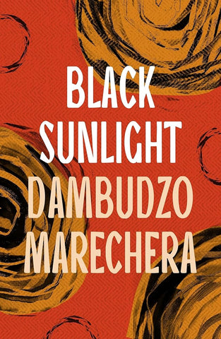 Black Sunlight cover image