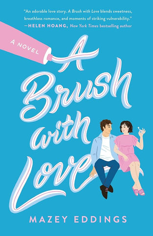 Brush with Love cover image