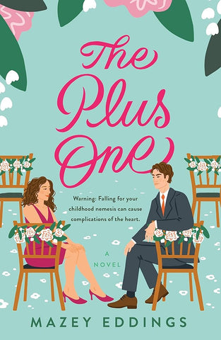 Plus One cover image