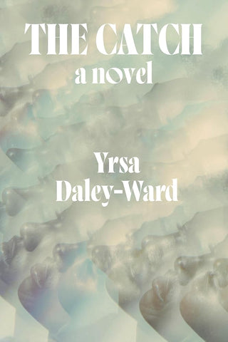 The Catch: A Novel cover image