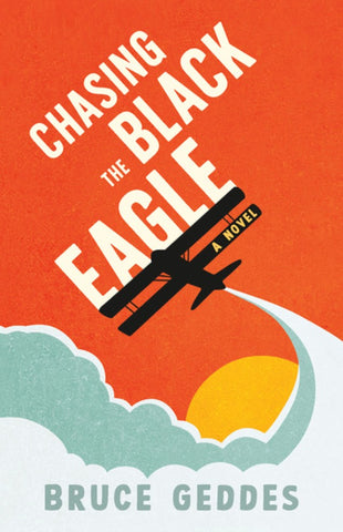 Chasing the Black Eagle