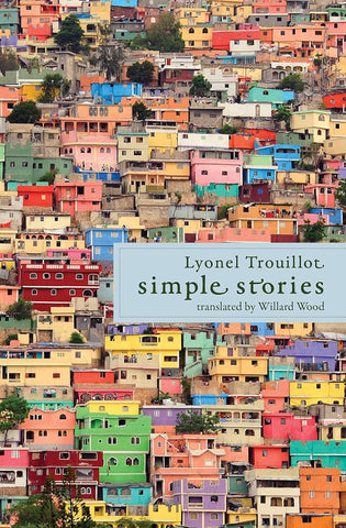 Simple Stories cover image