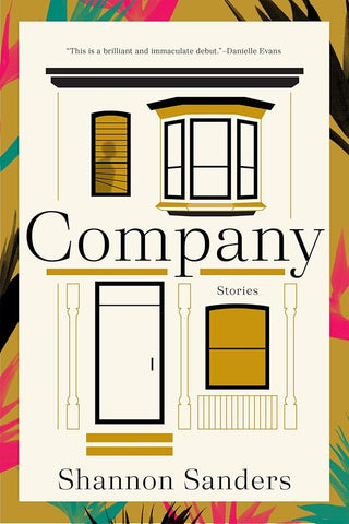 Company: Stories cover image