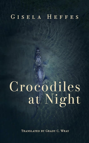 Crocodiles at Night cover image