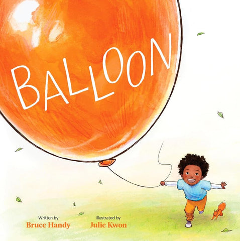 Balloon cover image