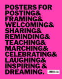 Dream in Color: 30 Posters of Power, 30 Black Creatives