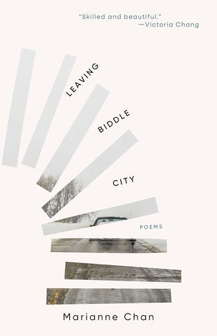 Leaving Biddle City cover image