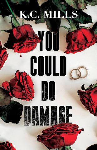 You Could Do Damage cover image