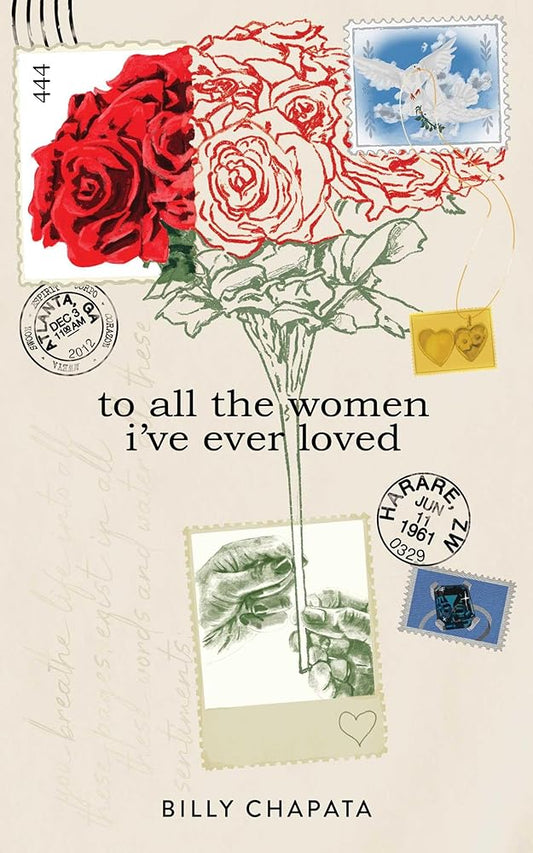 To All the Women I've Ever Loved cover image