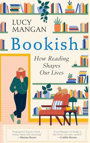 Bookish: How Reading Shapes Our Lives cover image