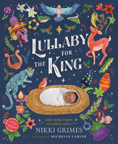 Lullaby for the King
