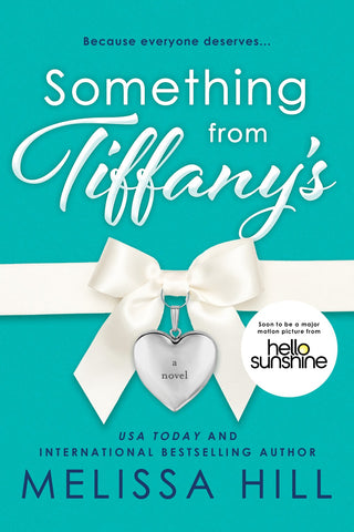 Something from Tiffany's: A Novel