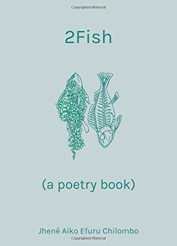 2fish: A Poetry Book