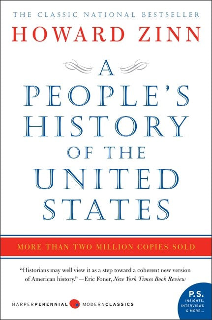 A People's History of the United States