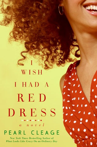 I Wish I Had a Red Dress (Idlewild 2)