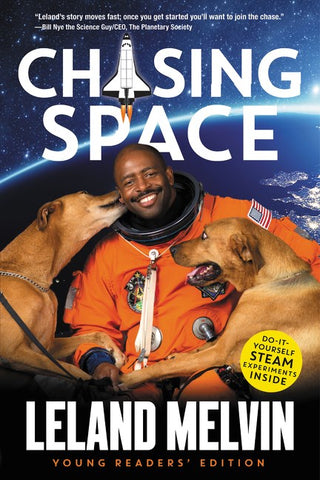 Chasing Space Young Readers' Edition