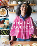 Carla Hall’s Soul Food