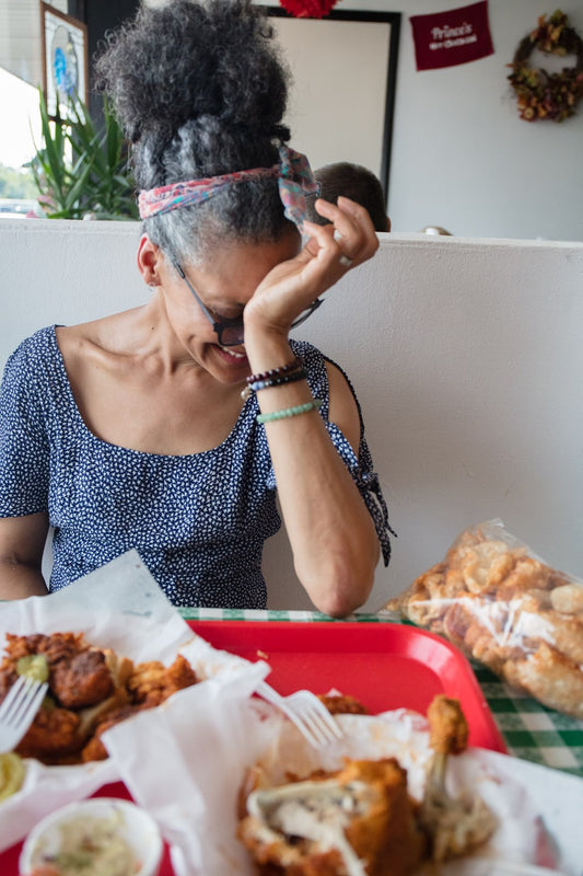 Carla Hall’s Soul Food