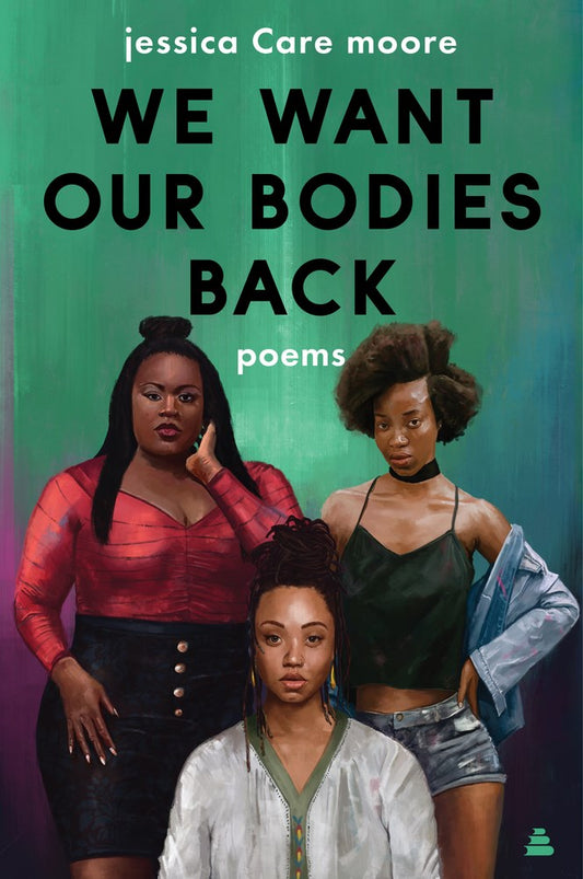 We Want Our Bodies Back