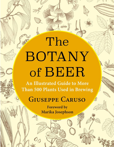 The Botany of Beer