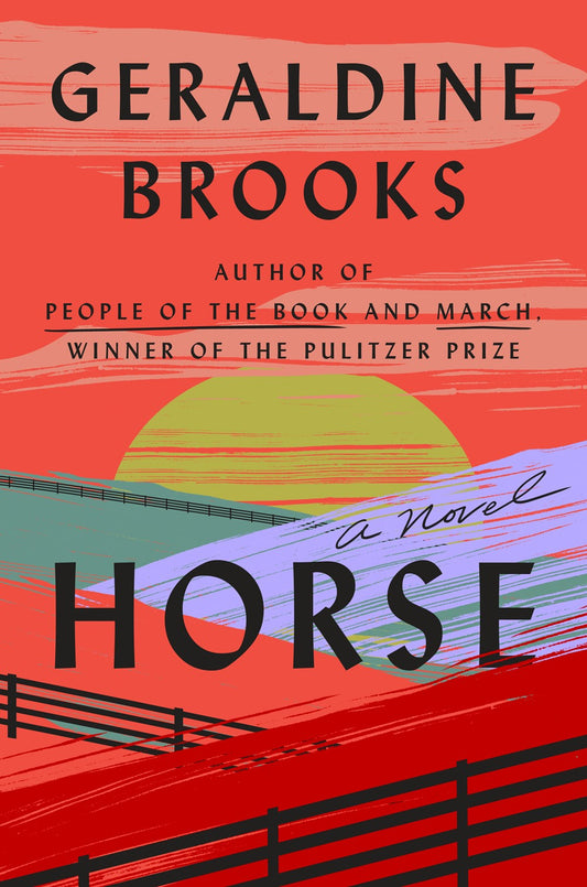 Horse: A Novel