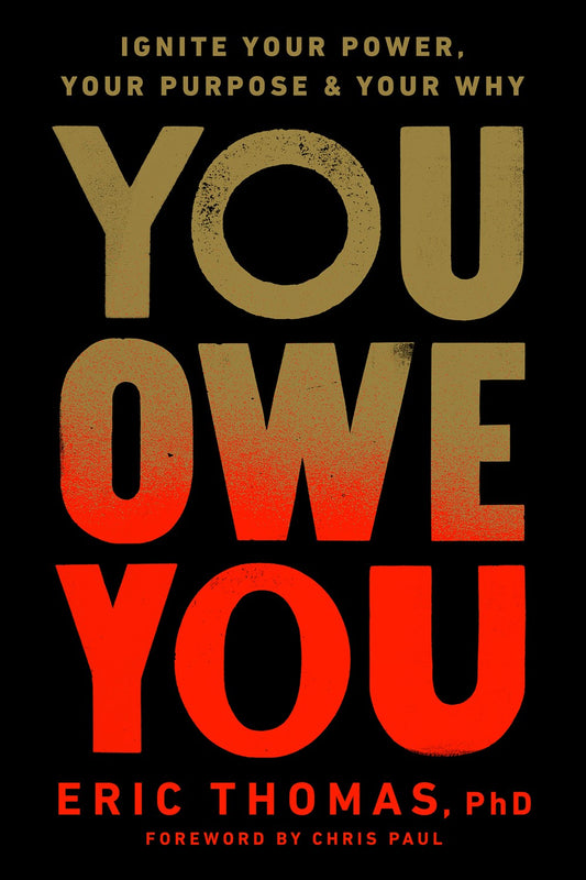 You Owe You