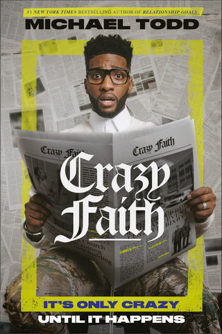 Crazy Faith
