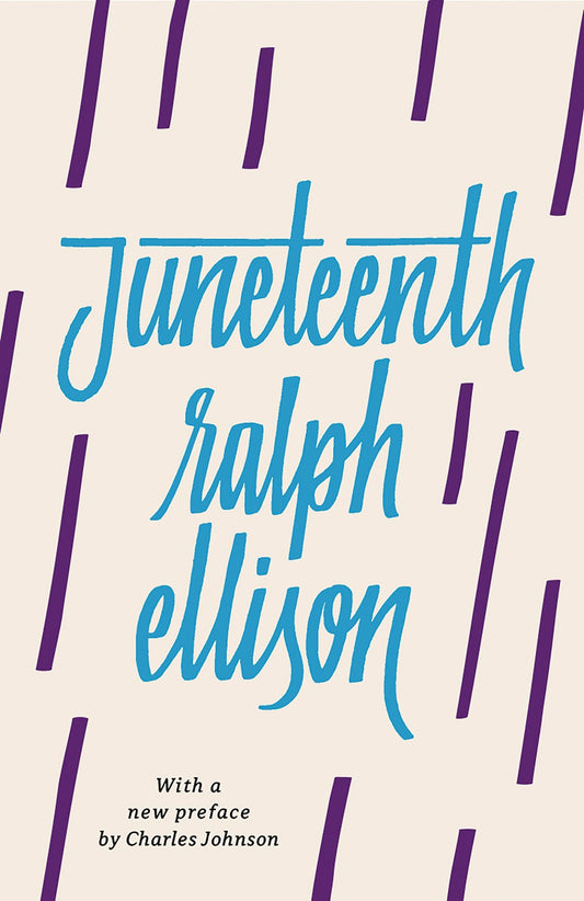 Juneteenth: A Novel