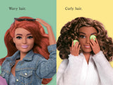 Hair is Amazing (Barbie)